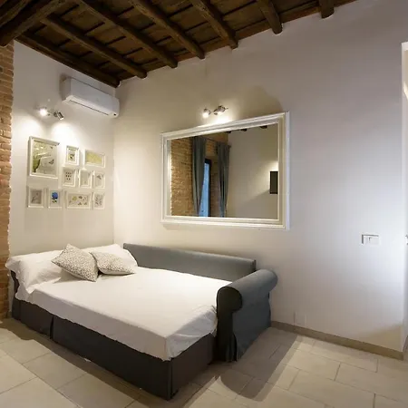 New Navona Elegant Apartament Rzym