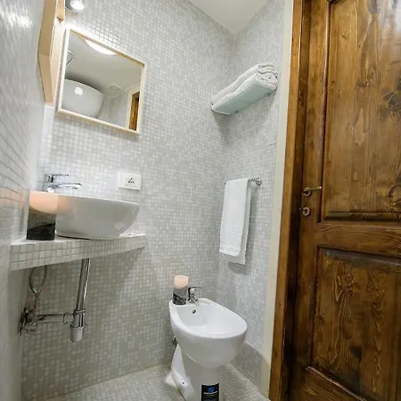 New Navona Elegant Apartmán *