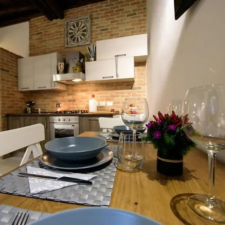 Apartmán New Navona Elegant