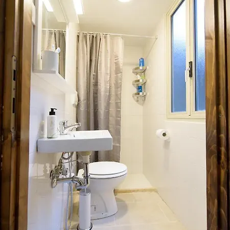New Navona Elegant Apartmán *