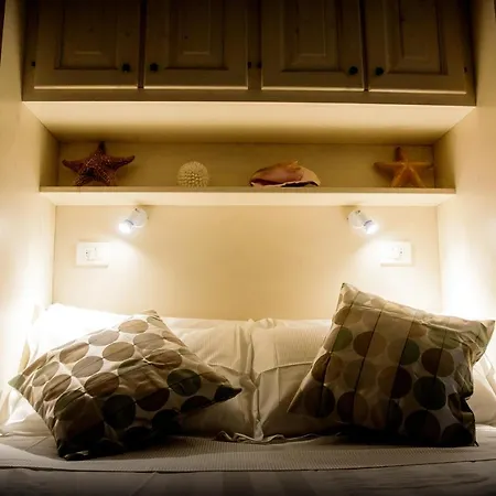 Apartmán New Navona Elegant *