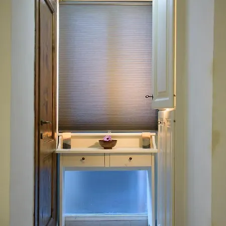 Apartmán New Navona Elegant