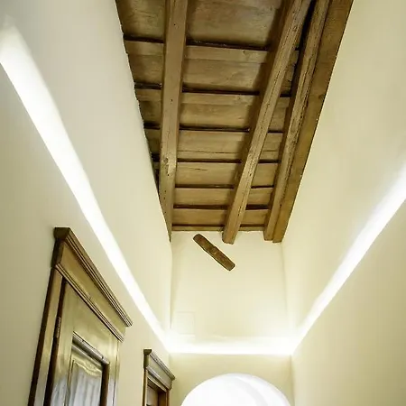 Apartmán New Navona Elegant Řím