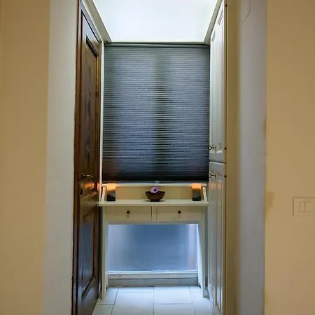 New Navona Elegant Apartmán *