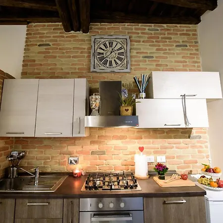 Apartmán New Navona Elegant Řím