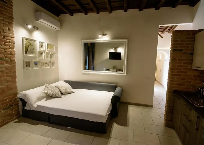 Daire New Navona Elegant *