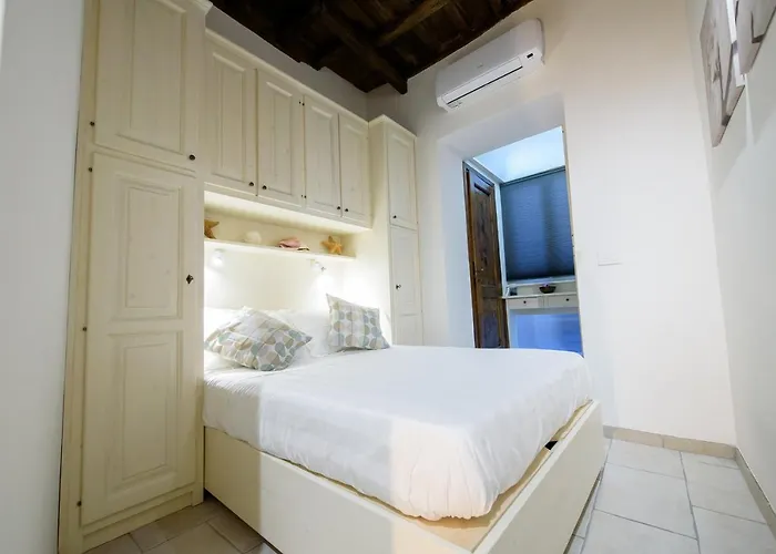 New Navona Elegant Daire *