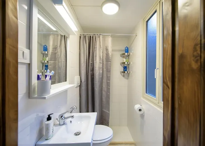 Daire New Navona Elegant Roma