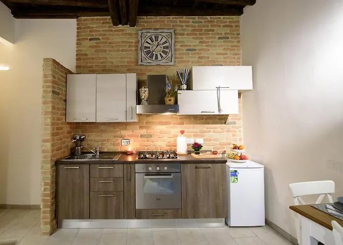 New Navona Elegant Daire