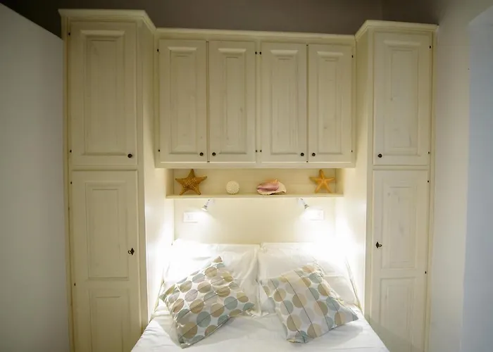 New Navona Elegant Daire *