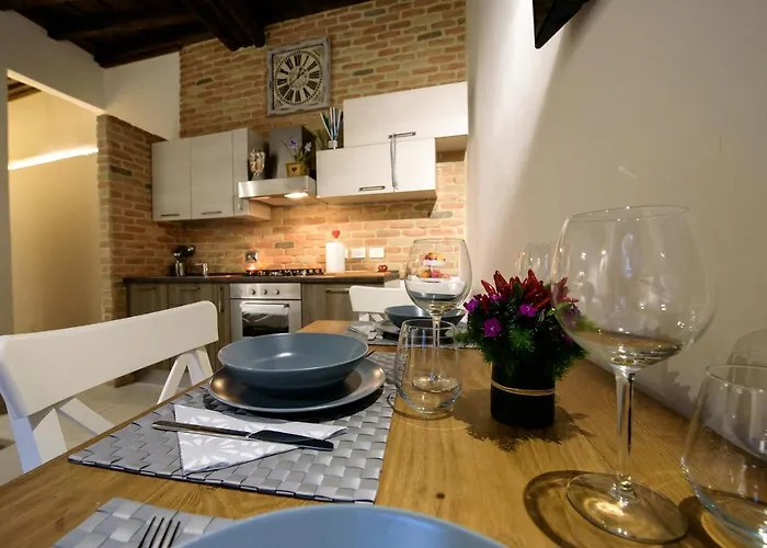 Daire New Navona Elegant