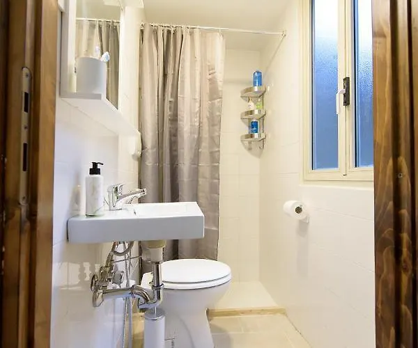 New Navona Elegant Daire *