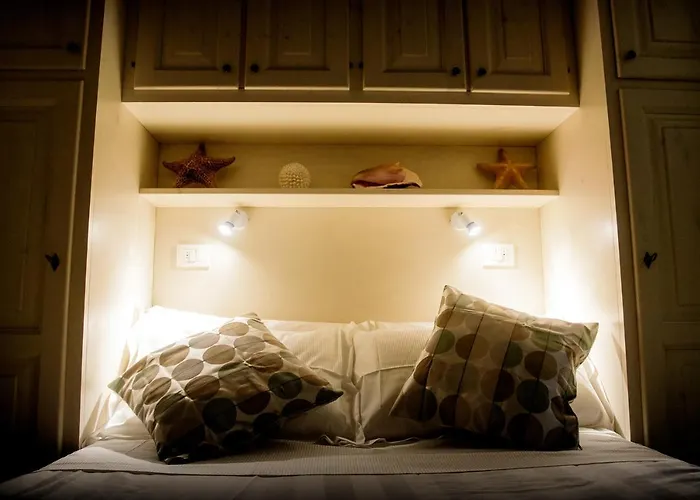 Daire New Navona Elegant *