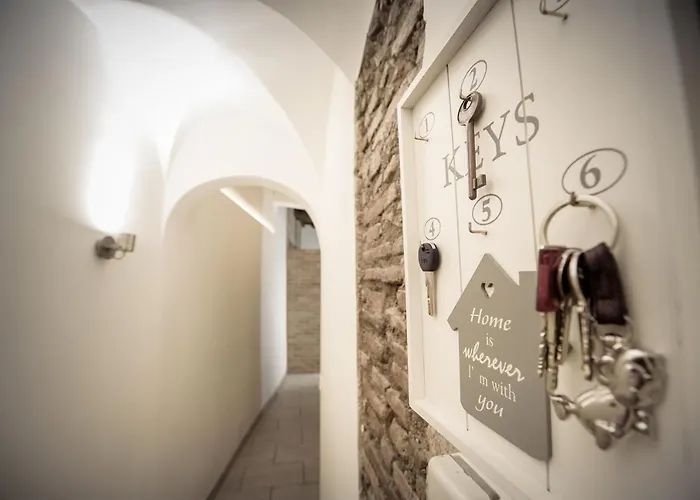 New Navona Elegant * Roma