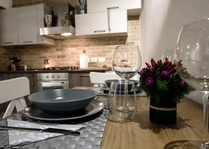 Daire New Navona Elegant