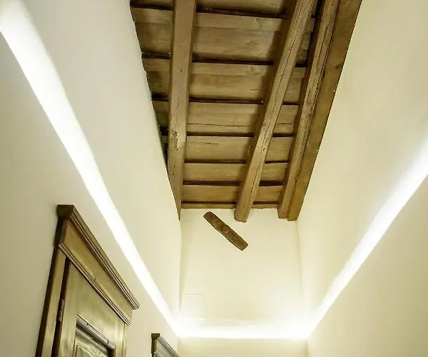 Daire New Navona Elegant Roma