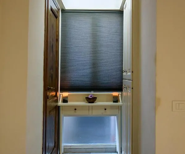 New Navona Elegant Daire *