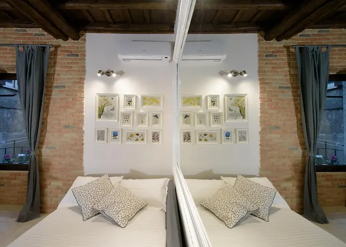 New Navona Elegant Roma