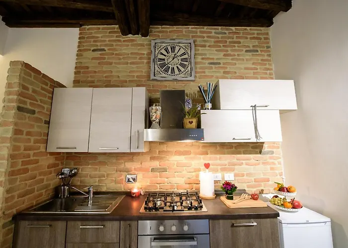 Daire New Navona Elegant Roma